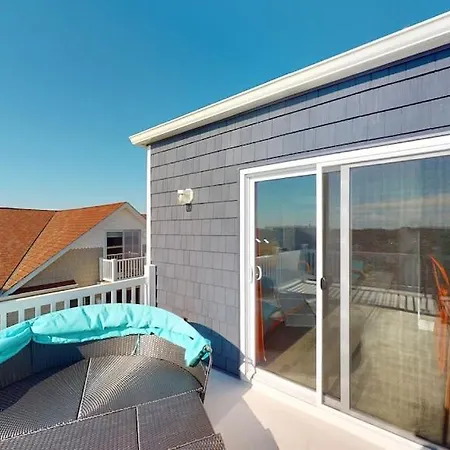 Beach House Steps Away From The Boardwalk And Beach With Ocean Views In Seaside Heights! Exterior foto